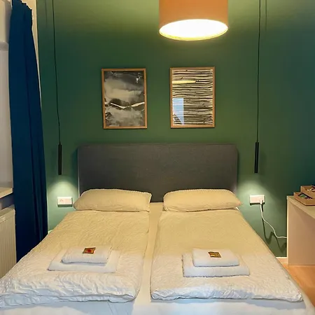 Cube, 13 Sqm, Newly Renovated شقة *
