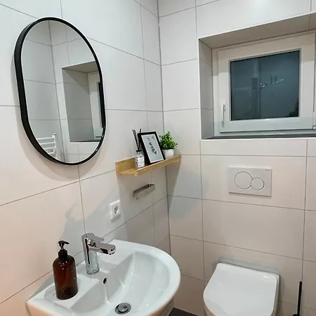 Apartment Cube, 13 Sqm, Newly Renovated *