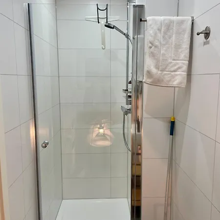 Cube, 13 Sqm, Newly Renovated Nürnberg