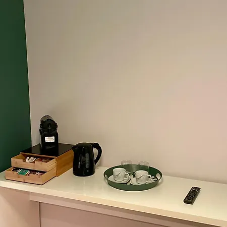 Apartment Cube, 13 Sqm, Newly Renovated Nürnberg
