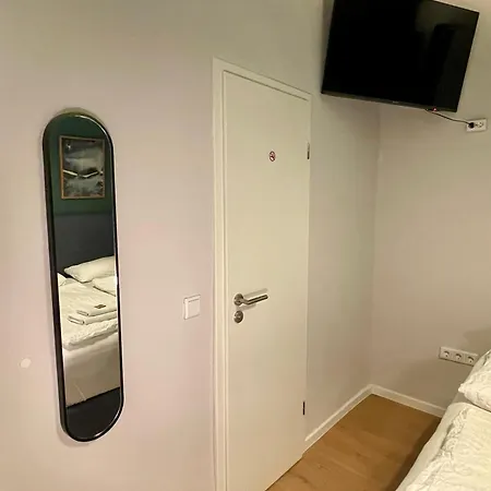 Cube, 13 Sqm, Newly Renovated