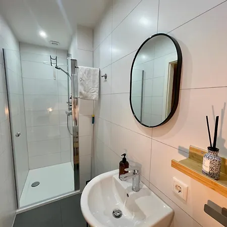 Cube, 13 Sqm, Newly Renovated *
