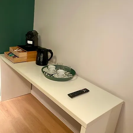 شقة Cube, 13 Sqm, Newly Renovated
