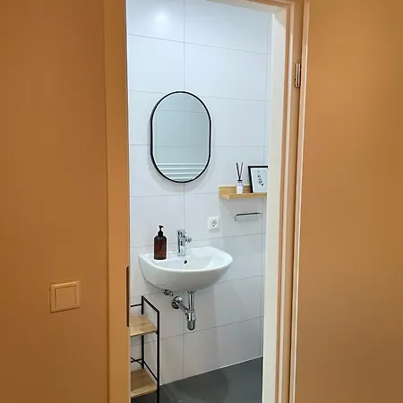 Cube, 13 Sqm, Newly Renovated *