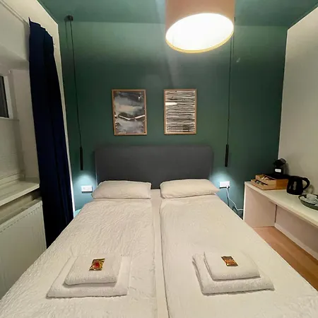 Apartment Cube, 13 Sqm, Newly Renovated